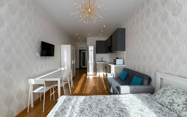 Квартира Метрополь