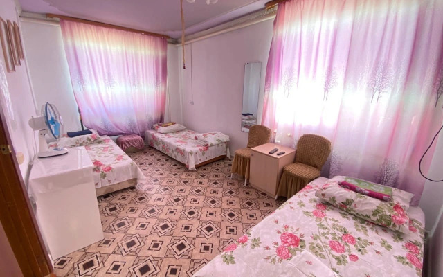 Guest House "Voyazh"