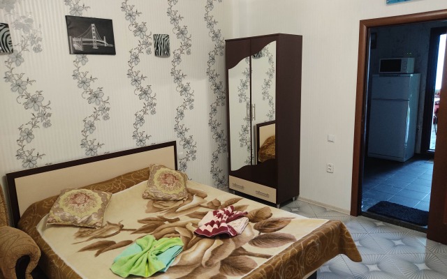 Гостевой дом "ВОЛНА"