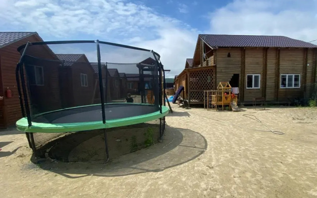 Private house Uyut