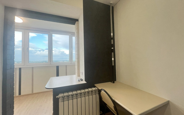Na Ulitse Livenskaya 33K1 Flat
