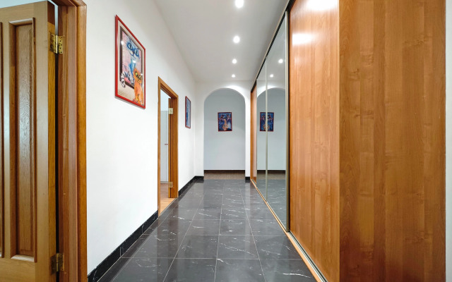 Апартаменты La Casa Di Bury