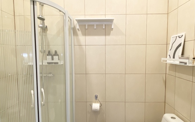 Studiya Welcome Na Petrogradke 8 Apartments