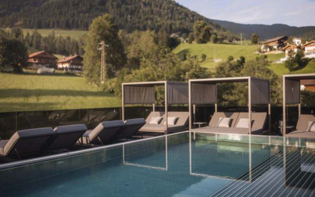 Terentnerhof Active Lifestyle Hotel