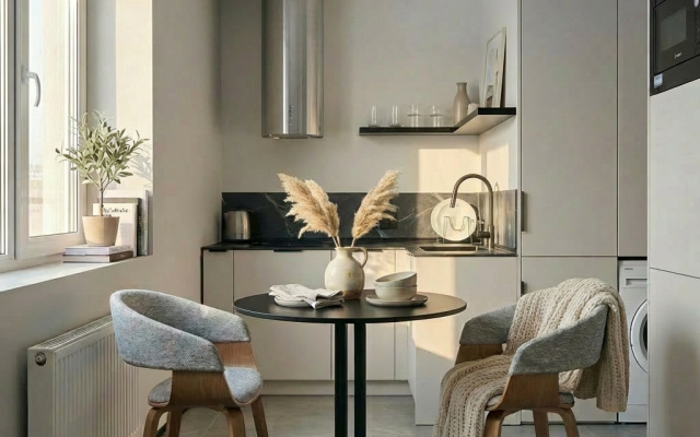 Апартаменты Ivory Suit by Come Inn Apartments