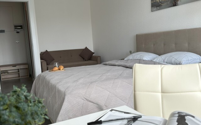 U Aeroporta Flat