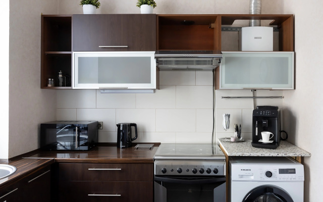 Komfort V Atmosfere Starogo Kenigsberga Flat