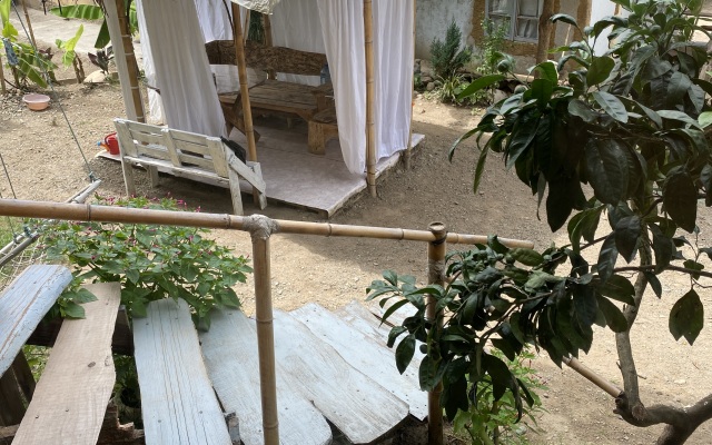 Zelyonaya Private House