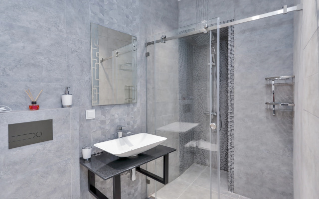 Апартаменты Topline Таунхаус рядом с центром