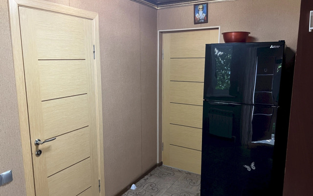 Апартаменты 159 Часть Дома с Отдельным Входом у Моря