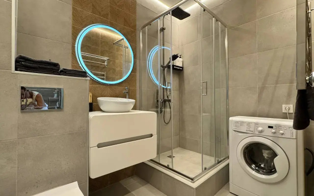 Апартаменты Grand Apart Best