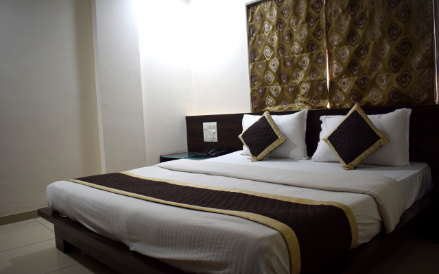 Krishna Inn Hotel