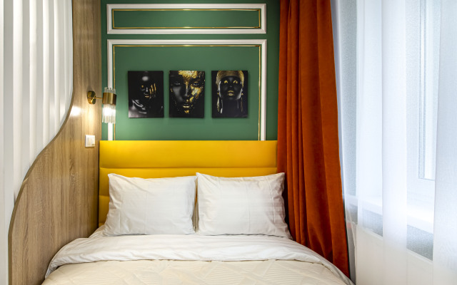 Апартаменты Room2day Ямайка