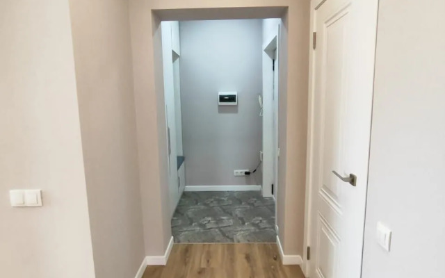 Апартаменты Жк Auezov City Luxe 2 Комнатные 94