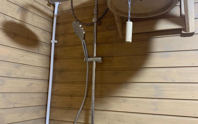 Частный дом Forester