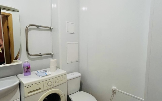Uyutnaya kvartira Flat