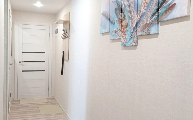 Квартира на Ленина 35а