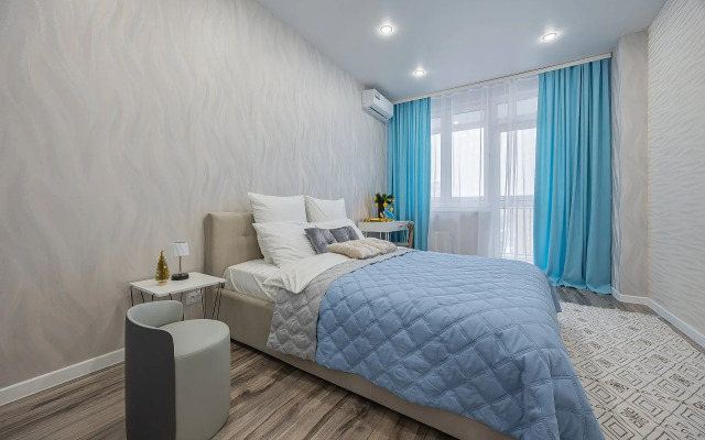 Квартира Уютная в 5 Минутах от Центра