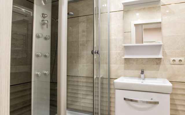 Апартаменты Аква Делюкс 65