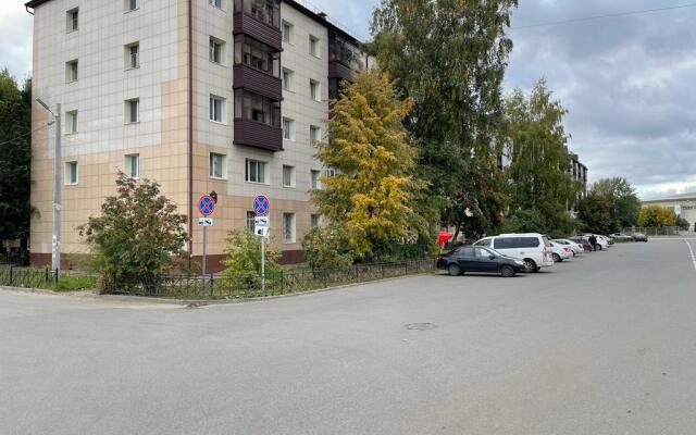 V Tsentre Apartments