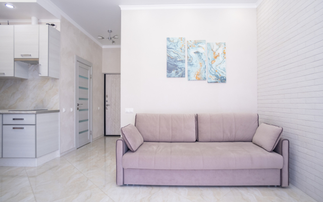 Red Apartments Art Layt Siti Apartament VidmayerApartments