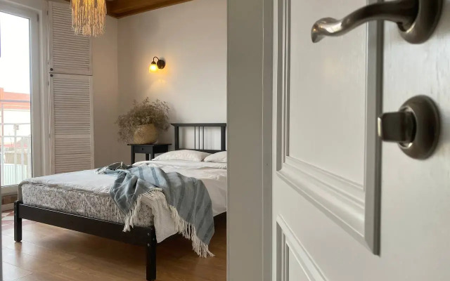 Гостевой дом Моррей