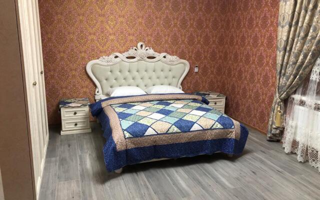 Гостевой дом Сударь