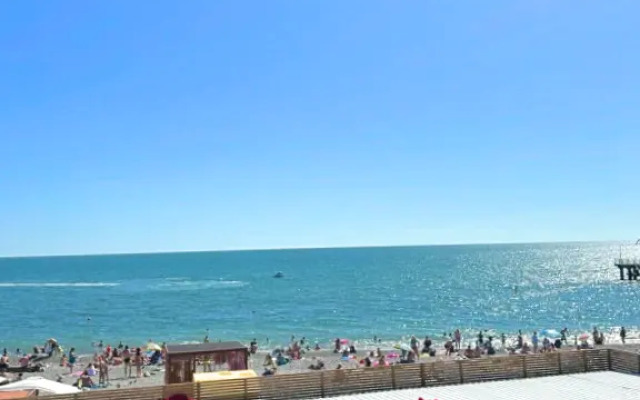 Квартира Уютная квартира в центре Сочи