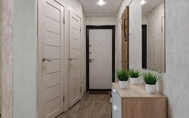 Квартира на проспекте 50 лет Октября 12