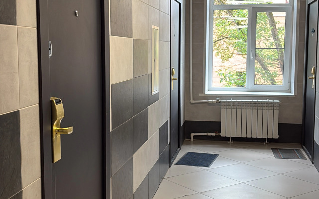 Квартира Студия на Окружной