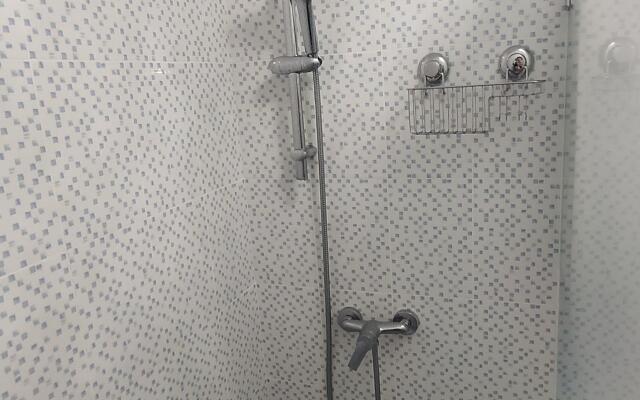 Apartamenty Santarini