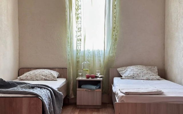 Da Mir Guest house