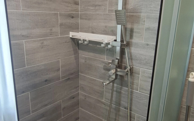 Квартира Уютная однокомнатная Олимпийская 46