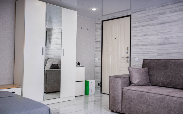 Apartamenty Lovesirius -5 Min Do Morya Apartments