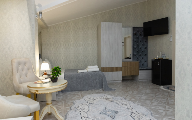 Renaissance Butik Hotel