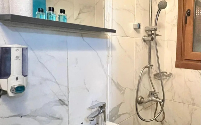 Отель White İnn Taksim