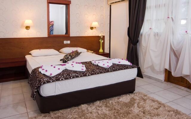 Belpoint Hotel