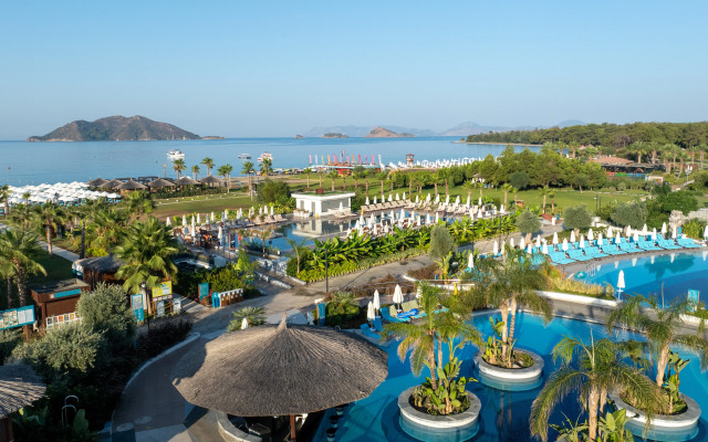 Liberty Fabay Hotel