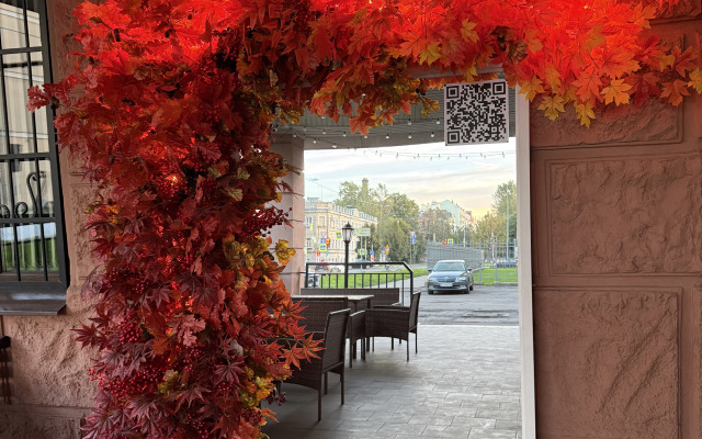 Отель Карпинский