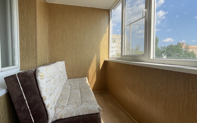 Квартира с Современным Интерьером от Dimdom. Отчётные Документы