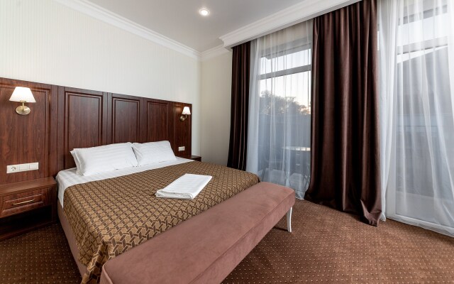 Adriatik Hotel