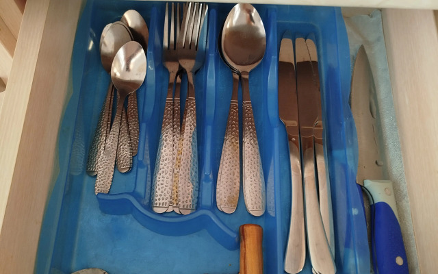 Квартира Уютная двухкомнатная в отличном районе