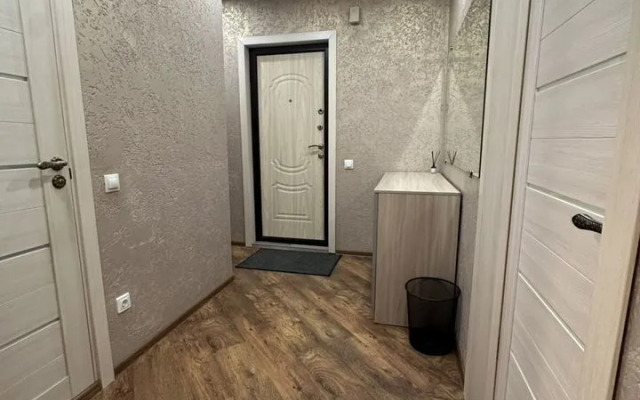 Na Ulitse Yakova Pavlova 7k1 Flat