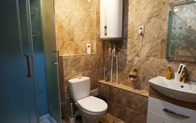 Отель Чайка