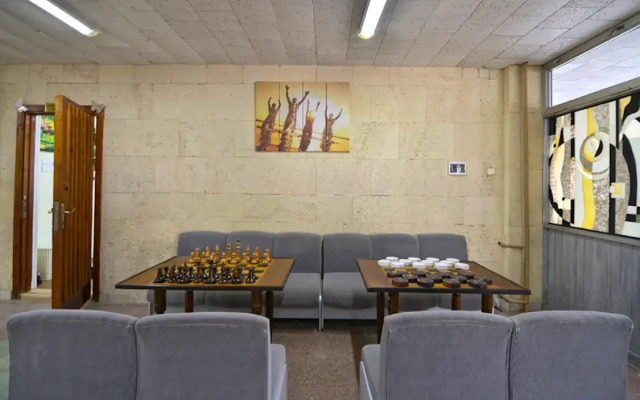 Kryimskoe Priazovie Sanatorium