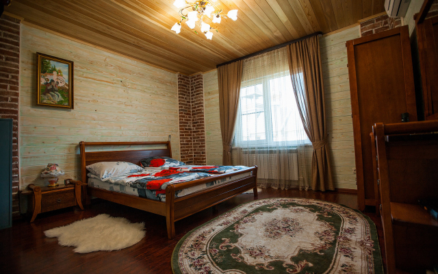 База Отдыха Пеней