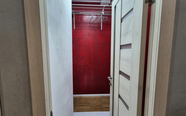 Sovremennaya V Mkr Gollandskiy Kvartal Flat