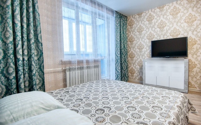 Квартира на Улице Гастелло 22А