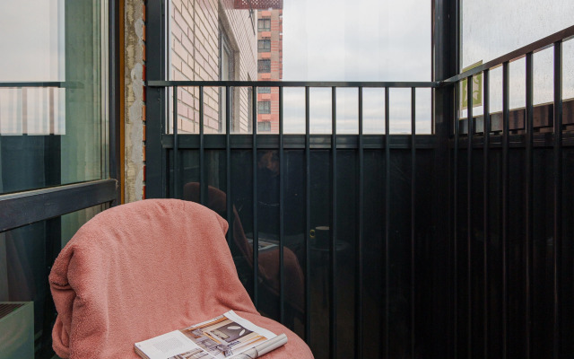 Квартира в спокойном районе города