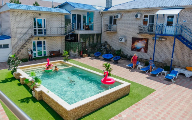 Shturval Hotel